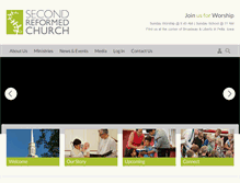 Tablet Screenshot of 2refpella.org